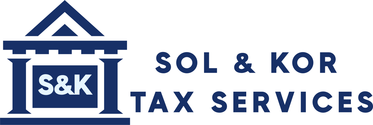 Sol & Kol Tax services